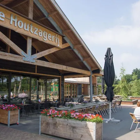 Holiday Europarcs De Wije Werelt-5 * Otterlo